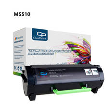Civoprint Compatible toner cartridge MS510 50F2U00 for Lexmark  MS510dn MS610DN MS610DTN MS610DE MS610DTE printer 2024 - buy cheap