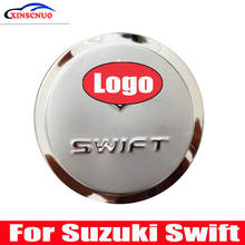 Car refit fuel tank cover fuel filler flap gas lid cap For Suzuki Swift Car Styling Auto Oil Fuel Tank Cover Cap 2024 - buy cheap