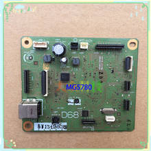 Placa base de impresora Original, QM7-4424 de interfaz para Canon MG5780 MG6880, placa lógica, piezas de impresora 2024 - compra barato