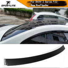 ABS Car Rear Roof Spoiler Boot Lip Wing for BMW 2Series F22 228i M235i 220i 2014 2015 2016 2017 2024 - buy cheap