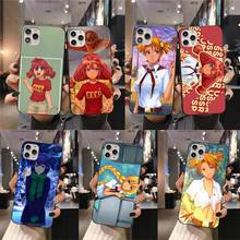 Everlasting Summer Phone Cases For iphone 12 11 Pro Max Mini XS Max 8 7 6 6S Plus X 5S SE 2020 XR cover 2024 - buy cheap