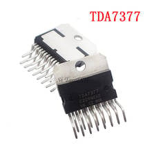 5pcs/lot TDA7377 = YD7377 TDA7377A ZIP-15 Car radio power amplifier audio amplifier chip 2024 - buy cheap