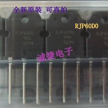 10PCS RJP60D0DPM TO-247 RJP60D0DP TO247 RJP60D0D RJP60D0 RJP60DO IGBT tube 45A 600V New and original 2024 - buy cheap