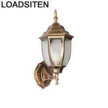 Dressing Table Penteadeira Applique Mural Interieur Bathroom Lampara De Pared Interior Wandlamp Luminaire Wall Bedroom Light 2024 - buy cheap