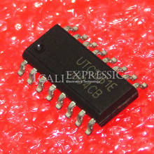 10PCS UTC3361E UTC3361 SOP-16 In Stock 2024 - buy cheap