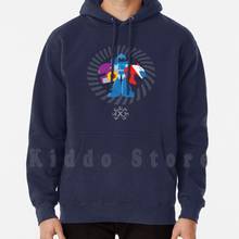 Maverick hoodie long sleeve Megaman Megaman X Zero Sigma Nintendo Video Game Awesome Cool 2024 - buy cheap