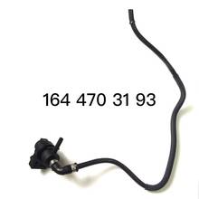 Válvula de purga para tanque de combustible, Válvula de ventilación para Mercedes W164, GL450, GL550, ML550, 1644703193 2024 - compra barato