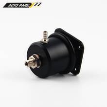 auto adjustable aluminum fuel pressure regulator for Opel C20LET C20XE FPR08 2024 - buy cheap