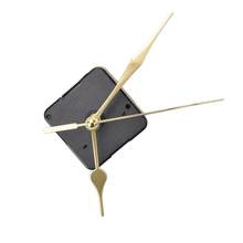 DIY Clock Mechanism Classic Hanging Black Quartz Watch Clock Tools Mechanism Essential Replacement Repair Wall Parts Moveme N1H0 2024 - buy cheap