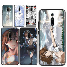 Capa de celular mikoto para xiaomi, capa fofa para poco x3 pro f3 f1 m3 mi 11 ultra 10t pro mi note 10 lite 2024 - compre barato