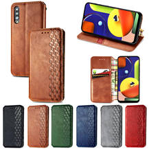 Case For OPPO Realme X50 Reno 3 6 6i Pro F15 A91 A31 A9 A92 A72 A52 2020 Find X2 Neo Lite Leather Flip Wallet Phone Cover 2024 - buy cheap