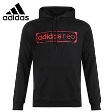 Original New Arrival Adidas M SSFV1 HOODIE2 Men's Pullover Hoodies Sportswear 2024 - buy cheap