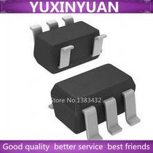 50PCS/LOT  SY8008BAAC SY8008 SY8008B 8008 SOT23-5 2024 - buy cheap