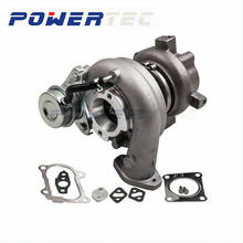 Turbocompressor equilibrado completo da turbina do turbocompressor 17201-17040 de ct26 para o carro do cruzador da terra de 1998-toyota com 1 assy do motor de hdfte 4.2l 2024 - compre barato