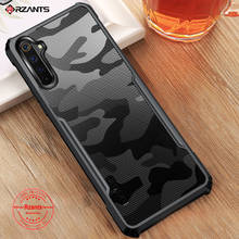 Rzants-Funda de camuflaje para Realme 6, 6 Pro, Realme 5, 5s, 5i, C3, 6i, 5 Pro, Realme 7, 7 Pro, cubierta suave a prueba de golpes 2024 - compra barato