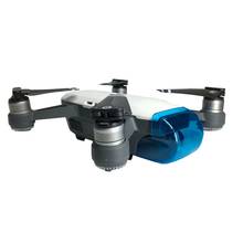 Capa de proteção para câmera de drone, capa estabilizadora para dji spark transporte, peças de reposição 2024 - compre barato