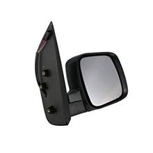 Exterior Mirror Right Electric Temperature For Peugeot Bipper Fiat Fiorino Qubo Nemo 8153VH 735460567 2024 - buy cheap