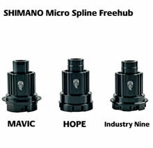 MAVIC / HOPE / Industry Nine 12 Speed Micro Spline Freehub, for MAVIC / HOPE / I9 hub 2024 - buy cheap