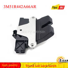 5 PIN 3M51R442A66AR Boot /Tailgate Rear Trunk Lid Lock Latch Central Locking Mechanism For Focus Mondeo MK4 C-Max 2024 - buy cheap