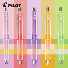 PILOT PlayBorder-HDGCL-50R de lápiz mecánico, anillo de goma con agarre para cambiar el lápiz, 0,5mm 2024 - compra barato