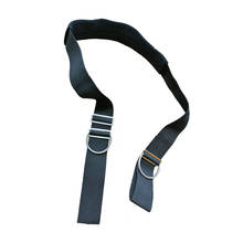 Tech Dive 2'' Comfortable Scuba Diving Crotch Strap BCD Accessories 2024 - buy cheap