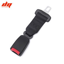 Extensor Universal de cinturón de seguridad para coche, hebilla de extensión de cinturón de seguridad, Clip de cinturón de seguridad, accesorios automáticos para mujeres embarazadas/personas Grandes, Nuevo 2024 - compra barato