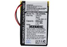 Cameron Sino Battery For Sony Clie PEG-UX40,Clie PEG-UX50 2024 - buy cheap