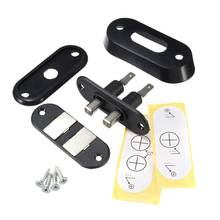 Top!-Black Sliding Door Contact Switch for Car Van Alarm Central Locking for VW T4 FORD 2024 - buy cheap