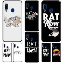 Capa de celular rato para samsung galaxy, capa compatível com os modelos a52, a72, a32, a12, a10, a40, a50, a70, a21s, a20e, a11, a31, a41, a51, a71 2024 - compre barato