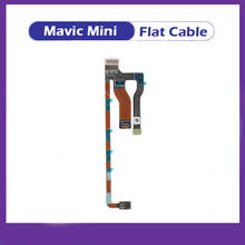 Mini cabo de fita flexível e plana dji mavic, peças sobressalentes de serviço para dji mavic mini 2024 - compre barato