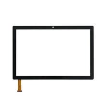 New Tablet Touch screen For Binai M11 10.1 inch Tablet touch screen touch panel digitizer glass repair replace 2024 - buy cheap