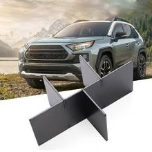 Central de armazenamento com intervalo de apoio do braço para toyota rav4 2019/2020 x a50/rav4 2024 - compre barato