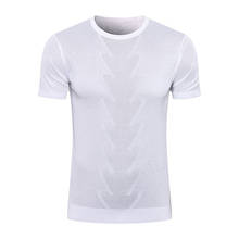 BILLIONAIRE T shirt men silk 2021 new Fashion casual O-neck Breathable elasticity high quality Short sleeve M-5XL free shipping 2024 - buy cheap