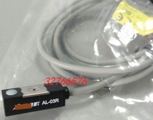 Interruptor de proximidad magnético, sensor de cilindro hidráulico, 2 AL-06R, AL-07R, AL-08R, nuevo, original, AL-09R 2024 - compra barato