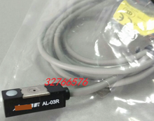 2 AL-06R AL-07R AL-08R AL-09R original novo cilindro hidráulico sensor interruptor de proximidade magnética 2024 - compre barato