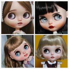 Boneca nude blyth personalização pré-venda boneca nude 2020 2024 - compre barato