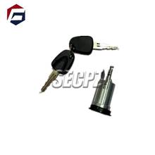 Auto Ignition Lock Cylinder for Daewoo Cielo Car Part Accessories 95710800 2024 - buy cheap