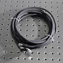 Industrial high-speed camera CCD cable network cable for Basler network port camera 2024 - buy cheap