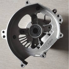 Free Shipping Engine Lower Cover Plate For Hangkai 3.5 Hp 2 Stroke Outboard Motor 2024 - buy cheap