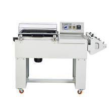 Sealing And Cutting Machine Shrink Packaging Machine Two In One Heat Shrink Packaging Machine Sealing And Cutting One 2024 - buy cheap