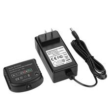 Cargador de batería multivoltios de 9,6 V-18V para batería ni-cd Ni-Mh, Hpb18, Hpb18-Ope, Hpb12, Hpb14, Fsb14, Fsb18, Fs120Bx, enchufe estadounidense 2024 - compra barato