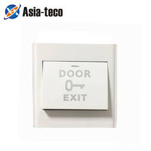 Door Exit Button Release Push Switch for access control system Electronic Door Lock Sensor Switches access push button 2024 - buy cheap
