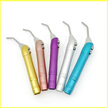 Dental Air Water Spray Triple 3 Way Syringe Handpiece 5 Colors +2 Tips 2024 - buy cheap