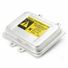 OEM5DV00900000 ForMercedes-Benz SLS AMG C197 W197 OEM Xenon HeadLight Control Unit 2024 - buy cheap