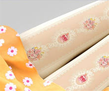 Lolita Girl Retro flower printed stocking Women Long Pantyhose  D082 2024 - buy cheap