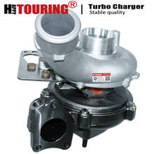 Turbocompressor turbo gtb2260pro, 776470-776470, 0003-776470, turbocompressor para volkswagen vw marinho, touareg, phaeton para audi a6 q7 2024 - compre barato