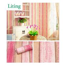 Wallpaper Self Adhesive Bedroom living room Warm Wallpaper Waterproof PVC Wall Stickers Furniture Renovation Stickers 2024 - buy cheap