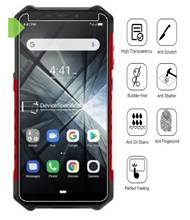 Tempered Glass For Ulefone Armor x3 Screen Protector Toughened Protective Mobile Phone film For UlefoneArmor x3 glass Cover 2024 - buy cheap