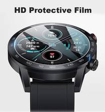 Película protectora de reloj HD transparente para Huawei honor magic watch 2, Protector de pantalla de 46mm y 42mm, película protectora Premium antiarañazos, 3 uds. 2024 - compra barato