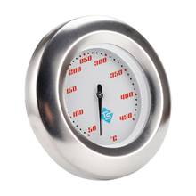 50-450 thermometer cozinha termômetro de aço inoxidável churrasco churrasco fumante grill forno calibre de temperatura cozinhar ferramentas 2024 - compre barato